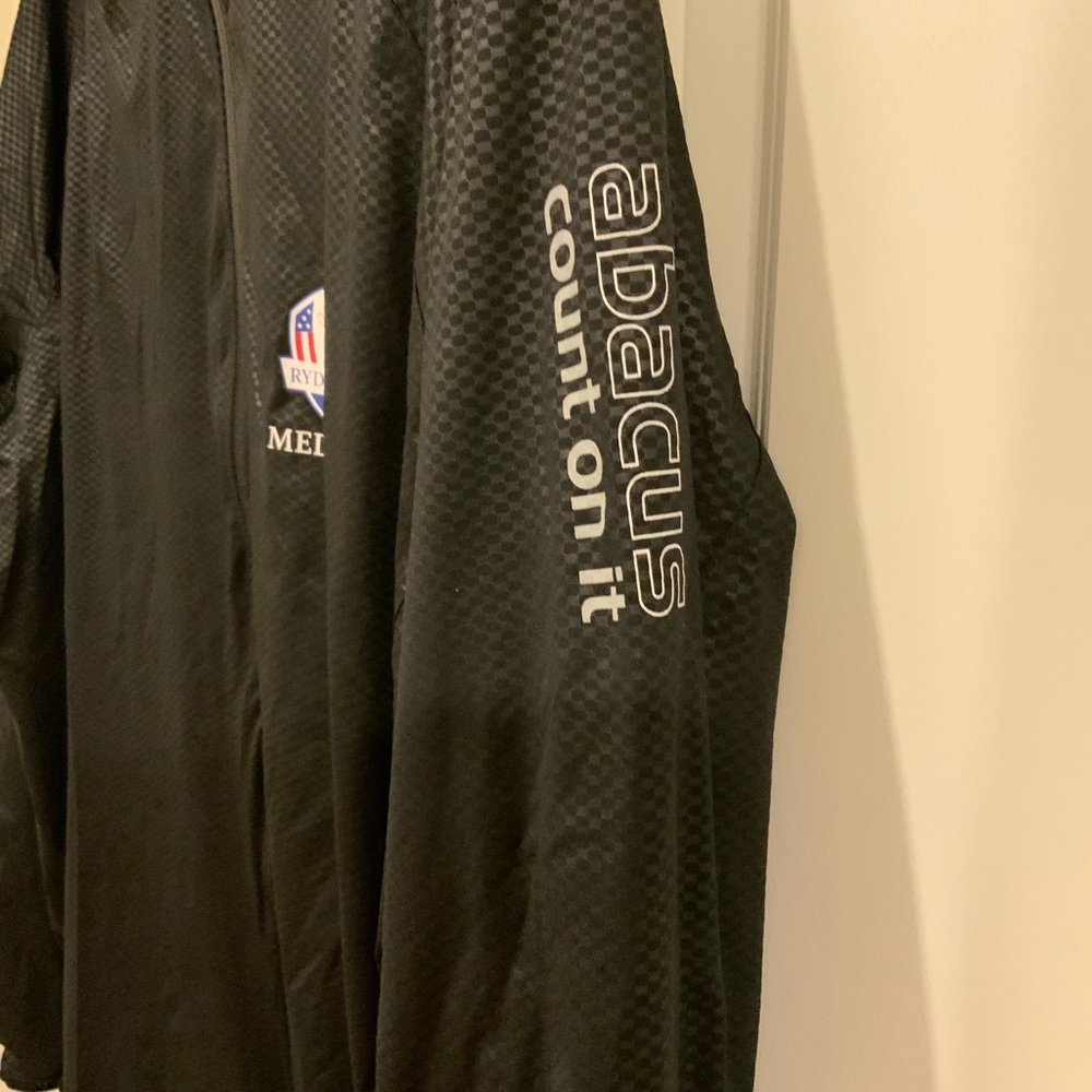 Abacus light jacket - Picture 2 of 6